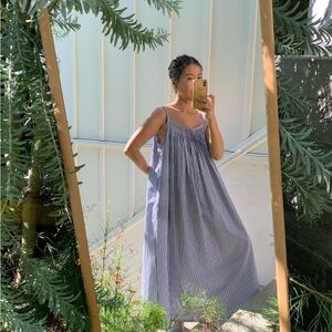 Jeana Sohn Casa Dress